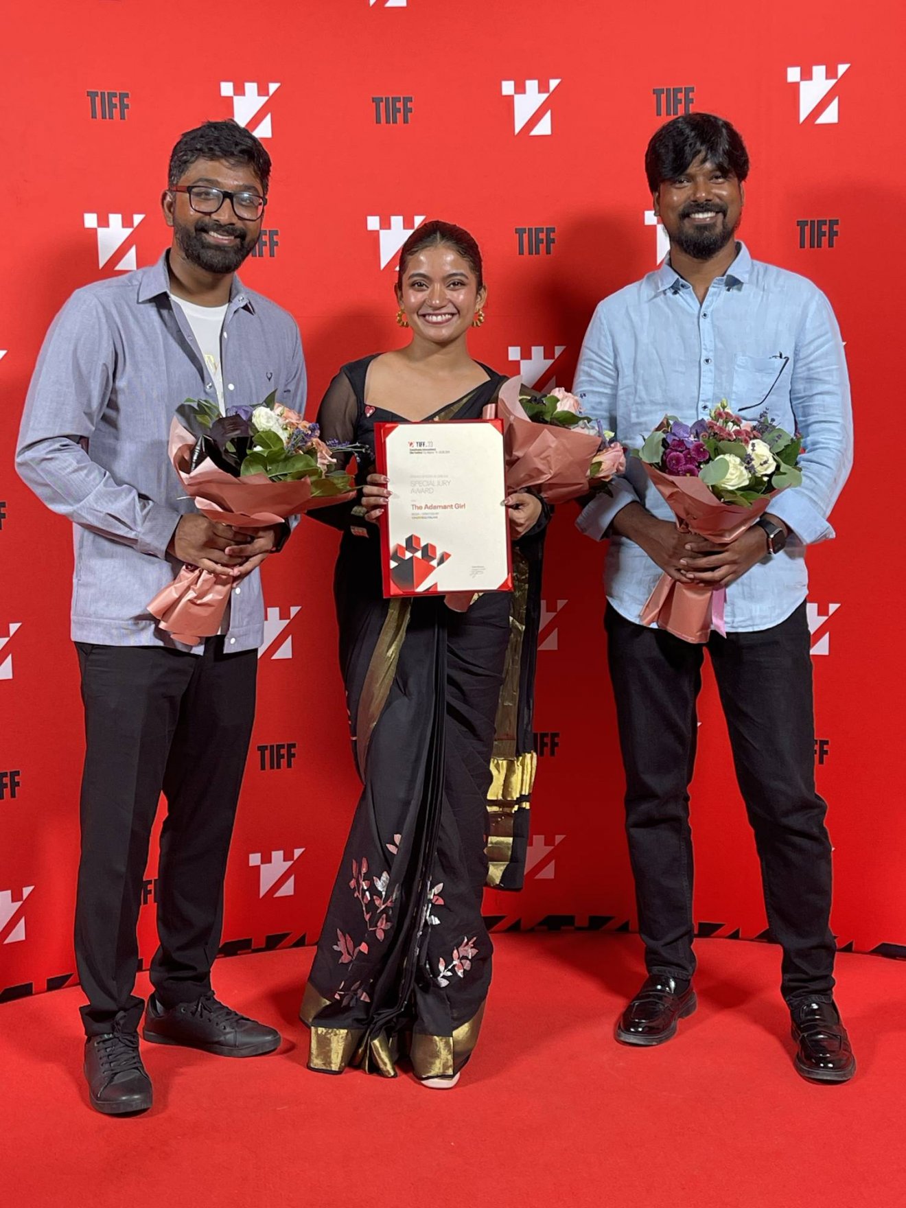 Indiai filmek kapták a TIFF legfontosabb díjait •  Fotó: Facebook/TIFF
