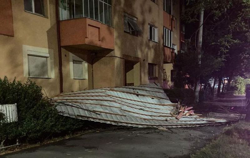 Képünk illusztráció •  Fotó: Arad megyei katasztrófavédelmi felügyelőség