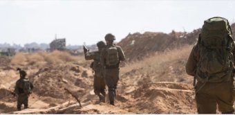 Izrael megerősíti a ciszjordániai zsidó telepeket, miután több ország elismerte a palesztin államot