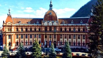 Három képviselője lesz az RMDSZ-nek a Brassó megyei közgyűlésben, az AUR-nak eggyel több