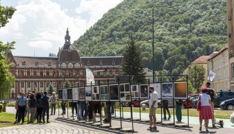 „Mi vagyunk a természet”: népszerűnek bizonyul Románia egyetlen, a természetnek szentelt szemléje, a brassói LYNX