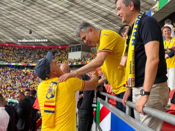 Miniszterelnöki szintig jutott a román szurkolók botrányos viselkedése miatti román-koszovói vita