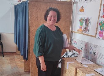 Fehér megyében egyetlen településen választottak RMDSZ-es polgármestert