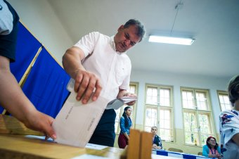 Cseke Attila: felülmúlta négy évvel ezelőtti teljesítményét az RMDSZ Bihar megyében, újraszámolnak Székelyhídon