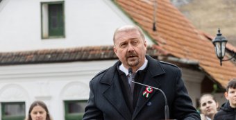 Torockón nagy fölénnyel győzött az RMDSZ jelöltje, Deák Székely Szilárd Levente