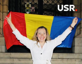 Câmpulung polgármestere is megpályázza az USR elnöki tisztségét