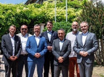 Fontos, hogy egységesen gondolkodjuk a magyarságot érintő kérdésekben Potápi szerint