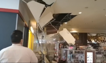 FRISSÍTVE - Ítéletidő tarolta le Kolozsvárt és Dél-Romániát (VIDEÓ)