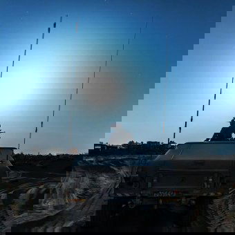 Washington teljes mellszéllességgel támogatja Tel-Avivot, ha kitör a háború Izrael és a Hezbollah között