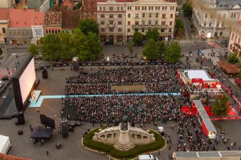 Indiai filmek taroltak a TIFF-en, díjazták a fesztivál egyetlen magyar versenyfilmjét is