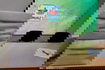Növelte önkormányzati képviselői számát Arad megyében az RMDSZ