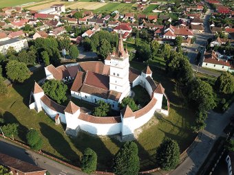 Szinaja helyett Szászhermány: a Barcaságot ajánlja a turistáknak a román sajtó