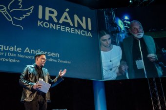 Nyílt színi taps: Nagyváradon és Kaposváron is sikert könyvelhetett el a szentgyörgyi színház