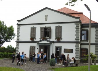 Magyar választási célok és román szirénhangok Petőfi és Szendrey Júlia mézesheteinek máramarosi helyszínén