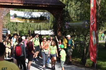 Új időpontban szervezik meg a nagy felfedezőről, Gróf Teleki Samuról elnevezett teljesítménytúrát