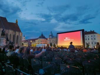 Filmfesztivál a foci-Eb árnyékában: kevésbé „látványos”, de minőségileg idén is hozza a szintet a kolozsvári TIFF