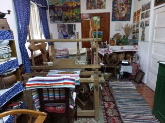 Meghirdették a Kárpát-medencei tájházakat támogató Kós Károly Program idei pályázatát