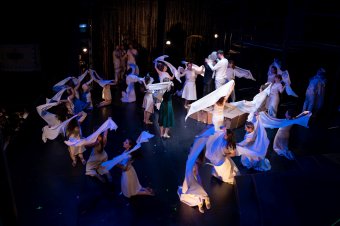 A Székelyföldre is elviszi a kolozsvári opera a Jézus Krisztus szupersztárt, operanapok a kincses városban