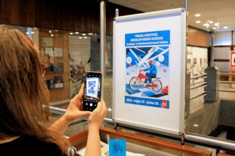 Ismét „begurul” Sepsiszentgyörgyre a Tricikli fesztivál