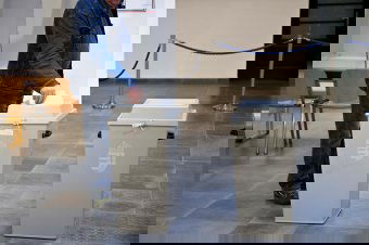 Önkormányzati és EP-választást tartanak vasárnap Magyarországon is