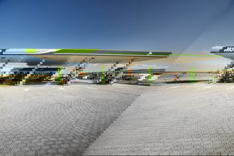 Szúrja a román állam szemét a Mol terjeszkedési szándéka? – Ellenzik a Lukoil érdekeltségeinek átvételét sajtóhírek szerint