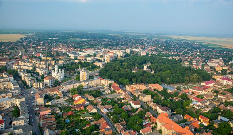 Életminőség-javító eurómilliók érkeznek erdélyi kisvárosokba
