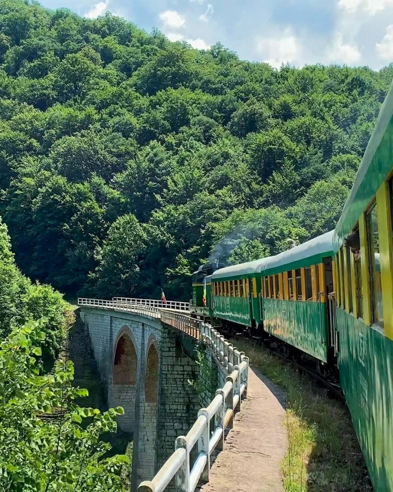 •  Fotó: Facebook/Banatul Montan
