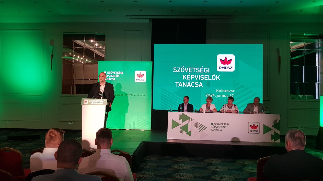 •  Fotó: Rostás Szabolcs