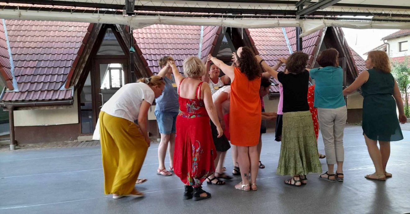 •  Fotó: Napsugár és Szivárvány gyermeklapok