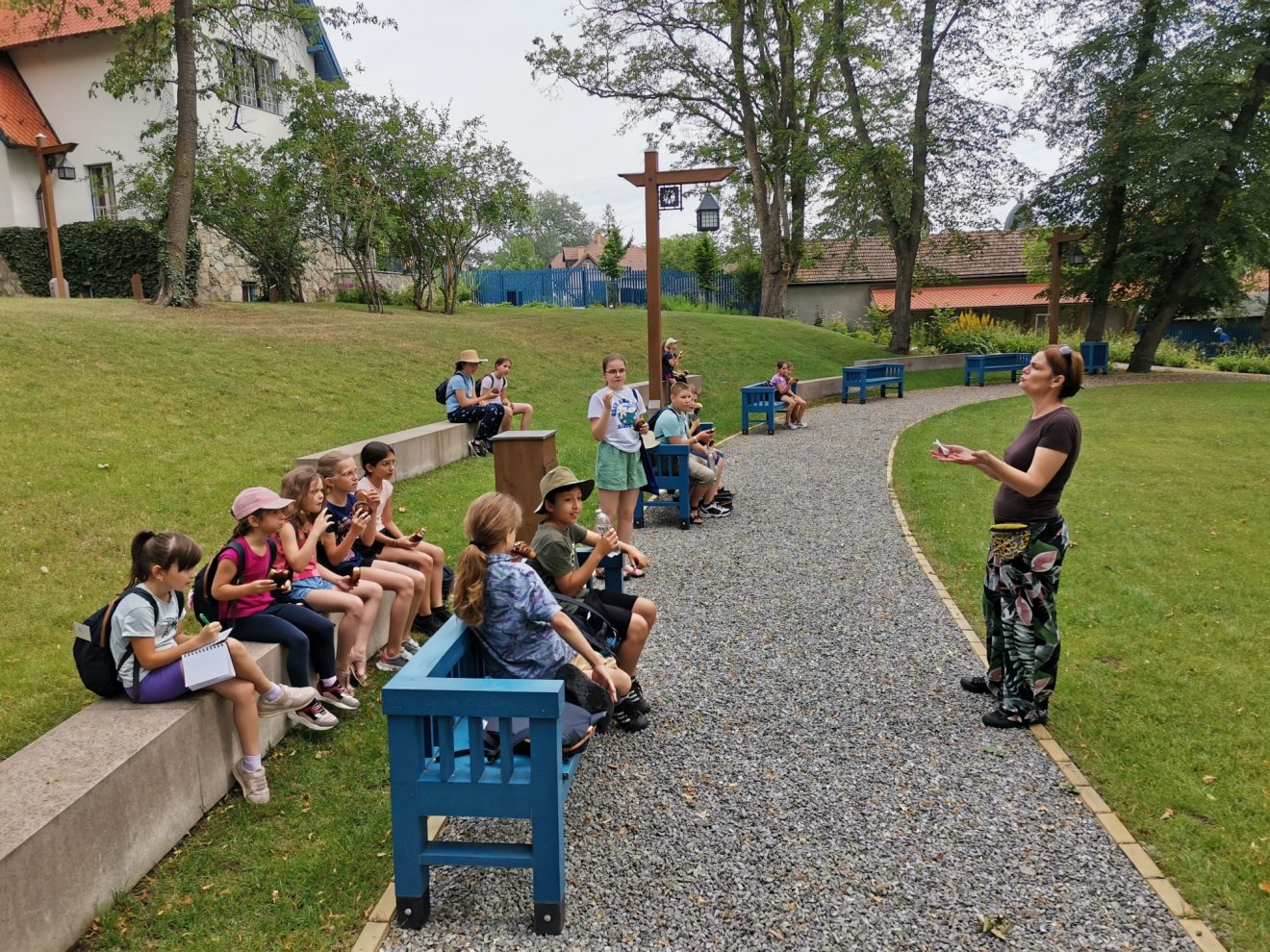 •  Fotó: Székely Nemzeti Múzeum