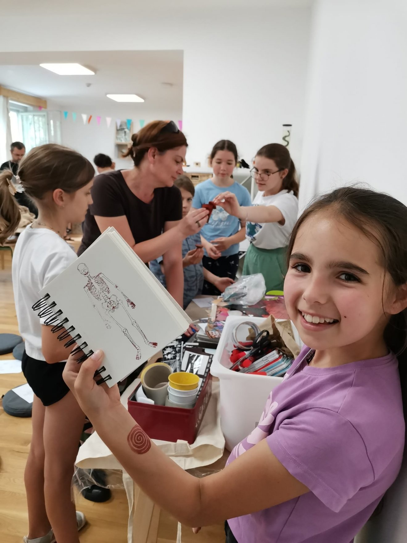 •  Fotó: Székely Nemzeti Múzeum