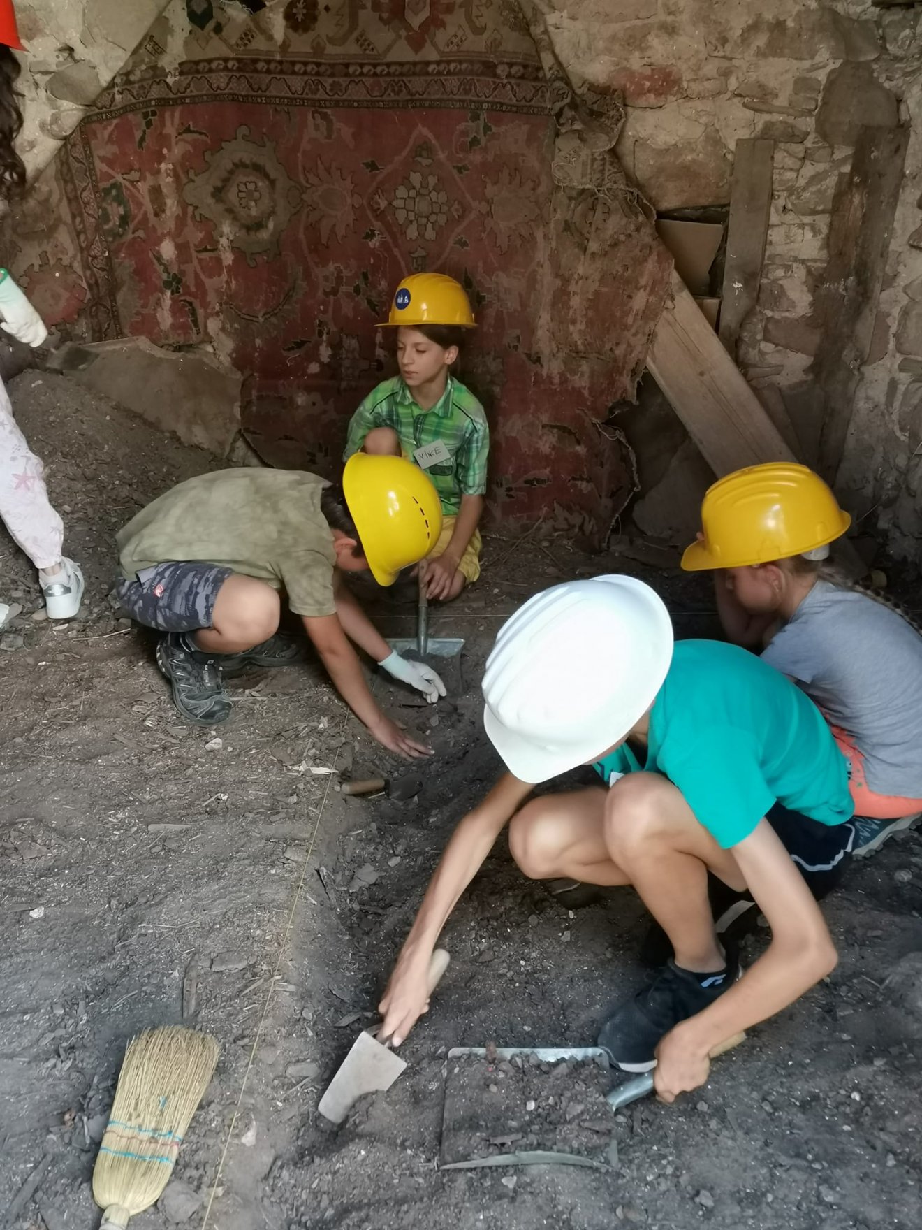 •  Fotó: Tamás Sándor/Facebook