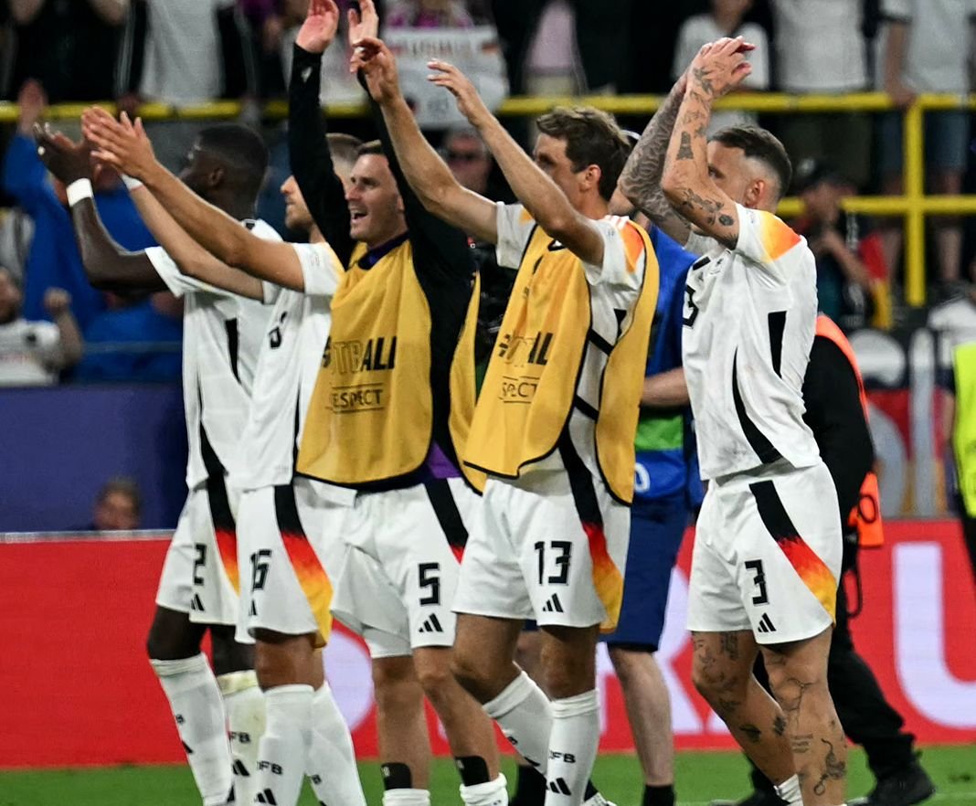 •  Fotó: UEFA/Facebook