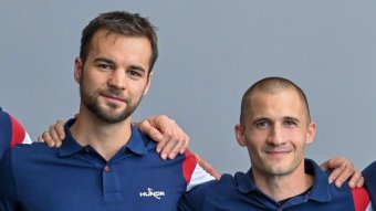 Farkas Bertalan jótanácsokkal látta el a leendő magyar űrhajósokat