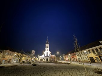 Magyar Napot szerveznek a szórványok szórványának számító Abrudbányán