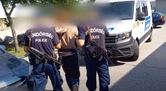 Trump terrorszervezetté nyilvánította a szélsőbaloldali antifa mozgalmat