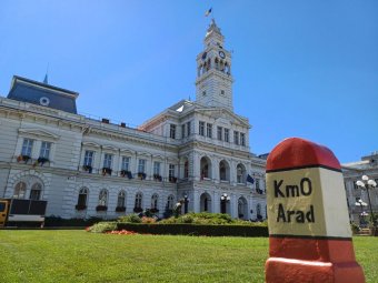 Erdélyi, partiumi városok is rekordösszegeket fizetnek ki a magán őrző-védő cégeknek