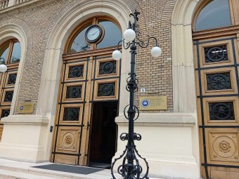 A megújuló világban szükség lesz tanult emberekre: meghirdette helyeit a BBTE, új szakok indulnak