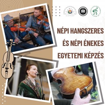 Új képzéssel bővül a kolozsvári BBTE Református Tanárképző és Zeneművészeti Karának kínálata