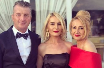 Jogerősen elítélték vesztegetés miatt Cătălin Cherecheş volt nagybányai polgármester anyósát és apósát