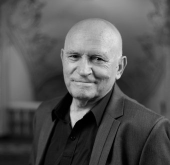 Elhunyt Dobos Imre, a nagyváradi Szigligeti Színház életműdíjas színművésze