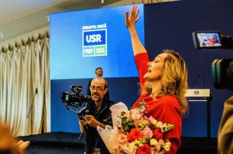 Az USR saját jelöltlistákon indul a választásokon