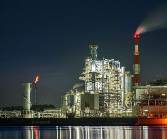 Mindent feketén látnak a zöldek a fekete-tengeri gázkitermelésben