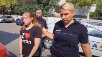 Harmincöt éves lesz, mire szabadul a börtönből a barátnőjét meggyilkoló, a holttestet bőröndbe rejtő lány