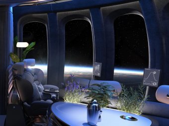 Már az űrben is elfogyasztható egy Michelin-csillagos vacsora