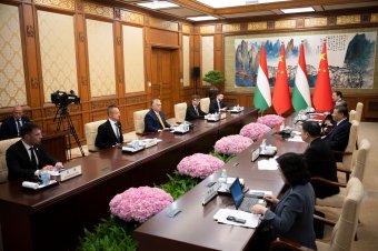 Magyar EU-elnökség: erős diplomáciai kezdés, erős ellenszél