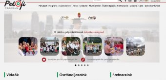 A diaszpóra és a Kárpát-medencei szórványmagyarság közösségépítésére lehet pályázni a Bethlen Gábor Alapkezelőnél