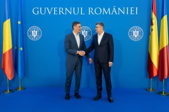 Internacionálé Bukarestben: a szocialisták szerint csak ők képesek megállítani a szélsőségességet