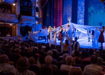 Összeköt a lovagkirály kultusza: elrajtolt  a 12. Szent László Napok Nagyváradon