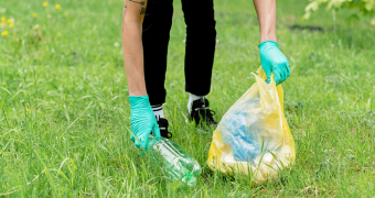 Országos környezetvédelmi, takarítási nappá nyilváníthatják szeptember harmadik szombatját